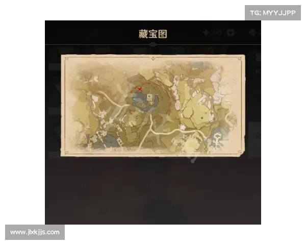 原神瑶光滩隐藏宝藏与深藏秘密全解析揭秘探索之旅 原神瑶光滩隐藏宝藏与深藏秘密全解析揭秘探索之旅