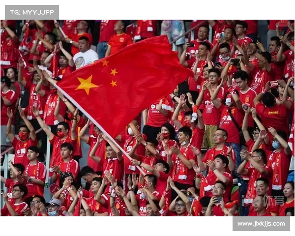 卡塔尔为何成为中国男足的最大苦主背后原因解析