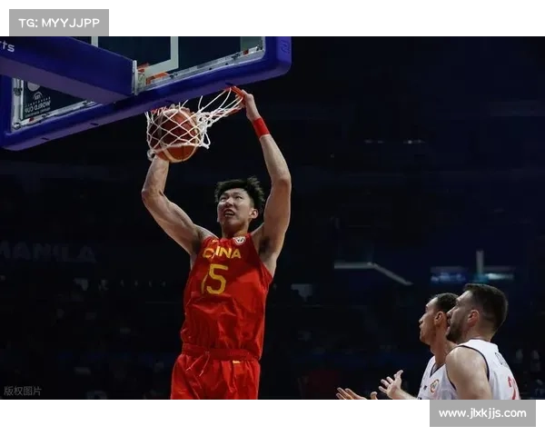 周琦加盟新疆的五大关键原因解析及深层次影响